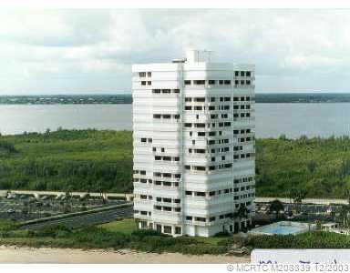 Property photo for 9960 S Ocean Drive 1602, Jensen Beach, FL 34957