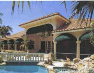 Property photo for 6924 SE Harbor Circle, Stuart, FL 34996