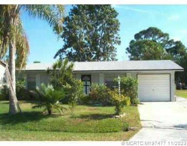 Property photo for 5617 SE Avalon Drive, Stuart, FL 34997