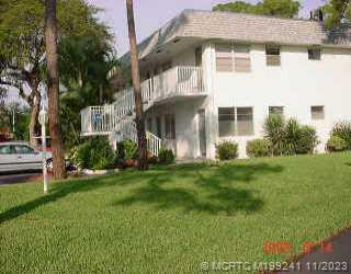 Property photo for 2929 SE Ocean Boulevard 126-2, Stuart, FL 34996