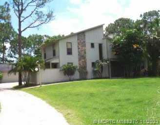 Property photo for 8626 SW Perry Lane, Stuart, FL 34997