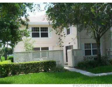 Property photo for 2825 SW Lakemont Place, Palm City, FL 34990