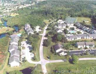 Property photo for 2061 NW 21st Tc Terrace 106, Stuart, FL 34994