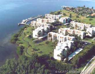 Property photo for 3492 NE Causeway Boulevard 1-204, Jensen Beach, FL 34957