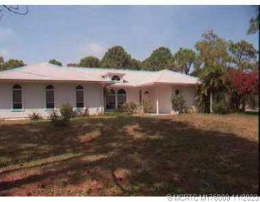 Property photo for 6405 SE Thomas Drive, Stuart, FL 34997