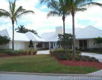 Property photo for 6720 SE South Marina Way, Stuart, FL 34996