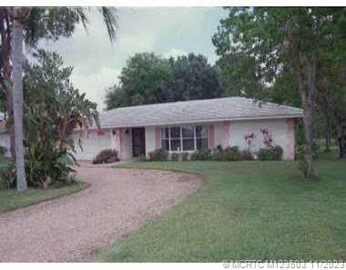 Property photo for 1733 NW Spruce Ridge Drive, Stuart, FL 34994