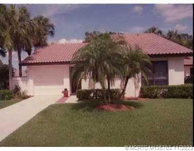 Property photo for 3774 SW Osprey Creek Way, Palm City, FL 34990