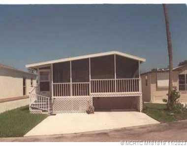 Property photo for 2086 Nettles Boulevard 2086, Jensen Beach, FL 34957
