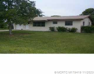 Property photo for 2973 SE Banyan Street, Stuart, FL 34997