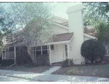 Property photo for 3712 SW Sunset Trace Circle 3712, Palm City, FL 34990