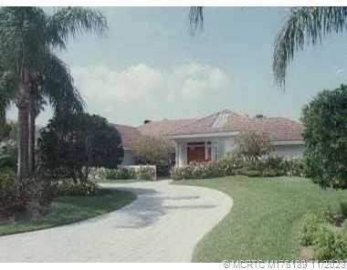 Property photo for 6741 SE Harbor Circle, Stuart, FL 34996