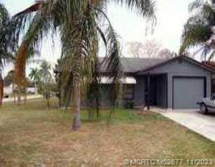 Property photo for 5765 SE Rosemont Avenue, Stuart, FL 34997