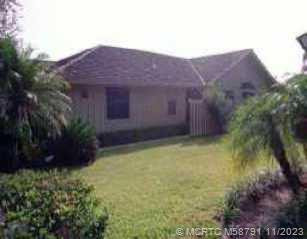 Property photo for 13157 SE Point O` Woods Court, Hobe Sound, FL 33455