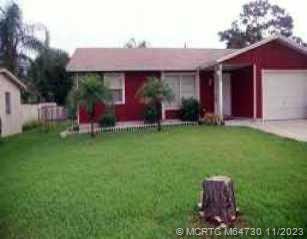 Property photo for 5817 SE Avalon Drive, Stuart, FL 34997