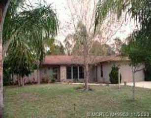 Property photo for 5381 SE Meadowsprings Boulevard, Stuart, FL 34997