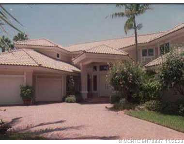 Property photo for 2890 SE Dune Drive, Stuart, FL 34996