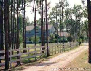 Property photo for 5852 SW Mistletoe Lane, Palm City, FL 34990