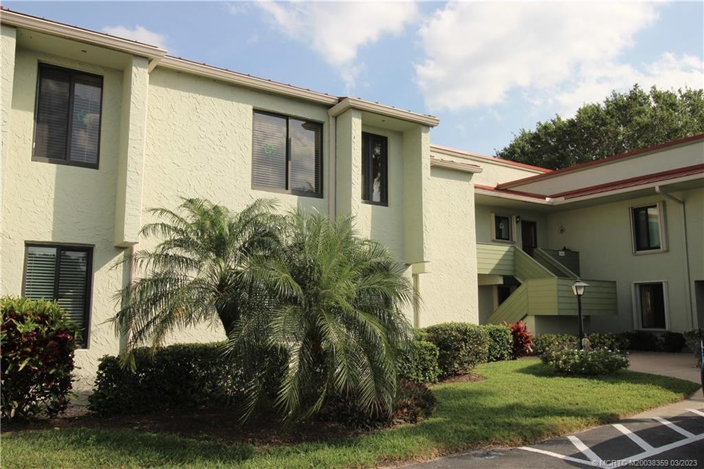 Property photo for 5413 SE Miles Grant Road 104, Stuart, FL 34997