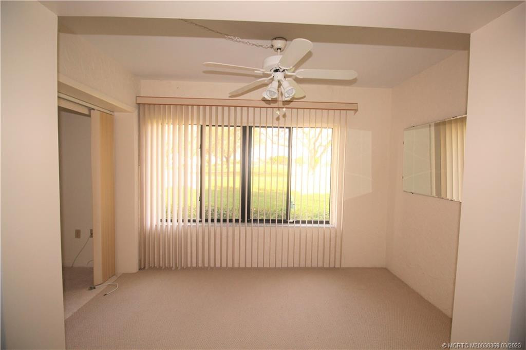 Den or Office