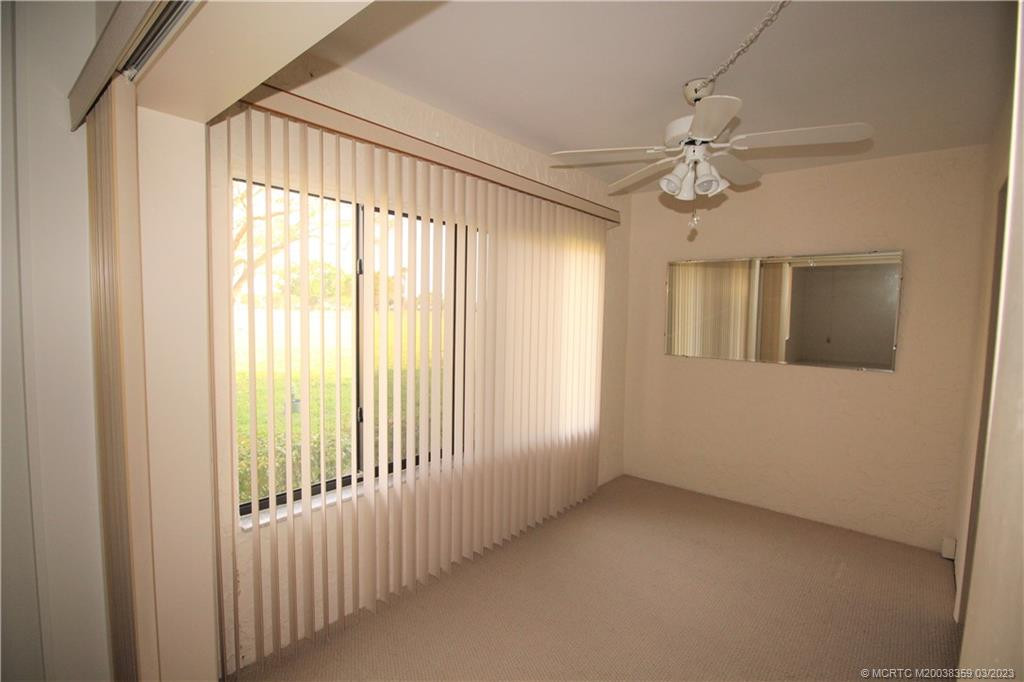 Den or Office