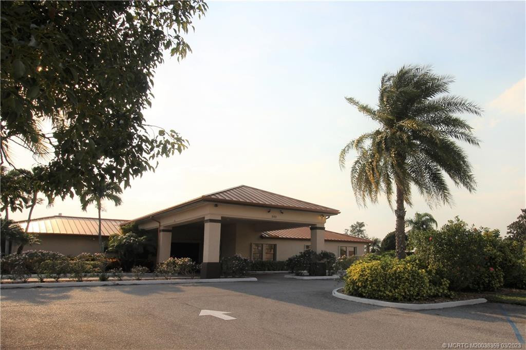 Outside of Clubhouse