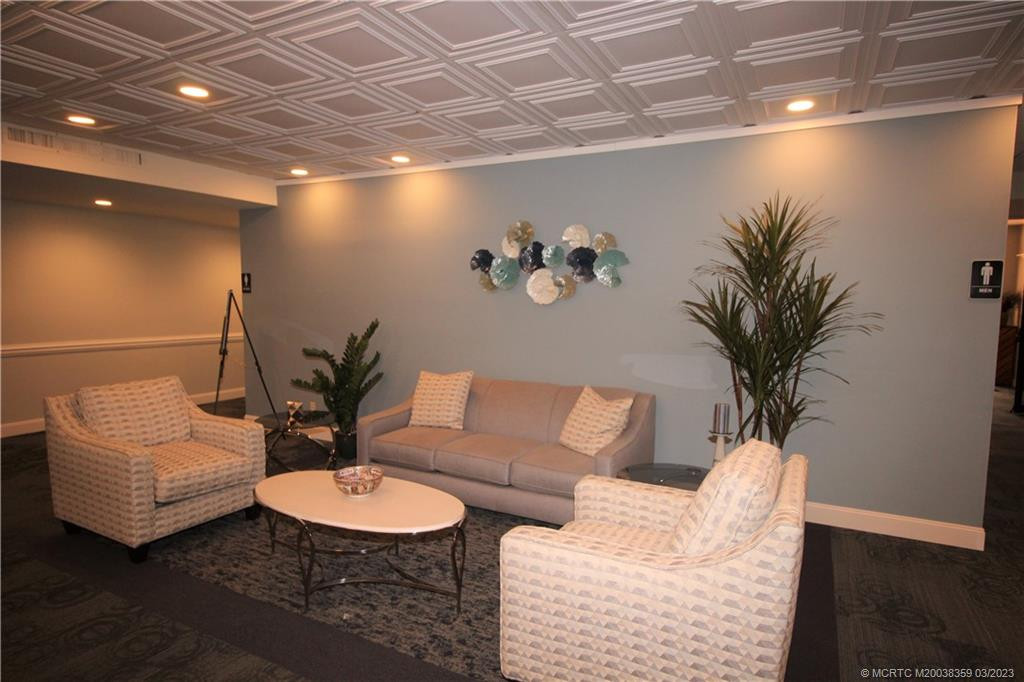 Lobby Area