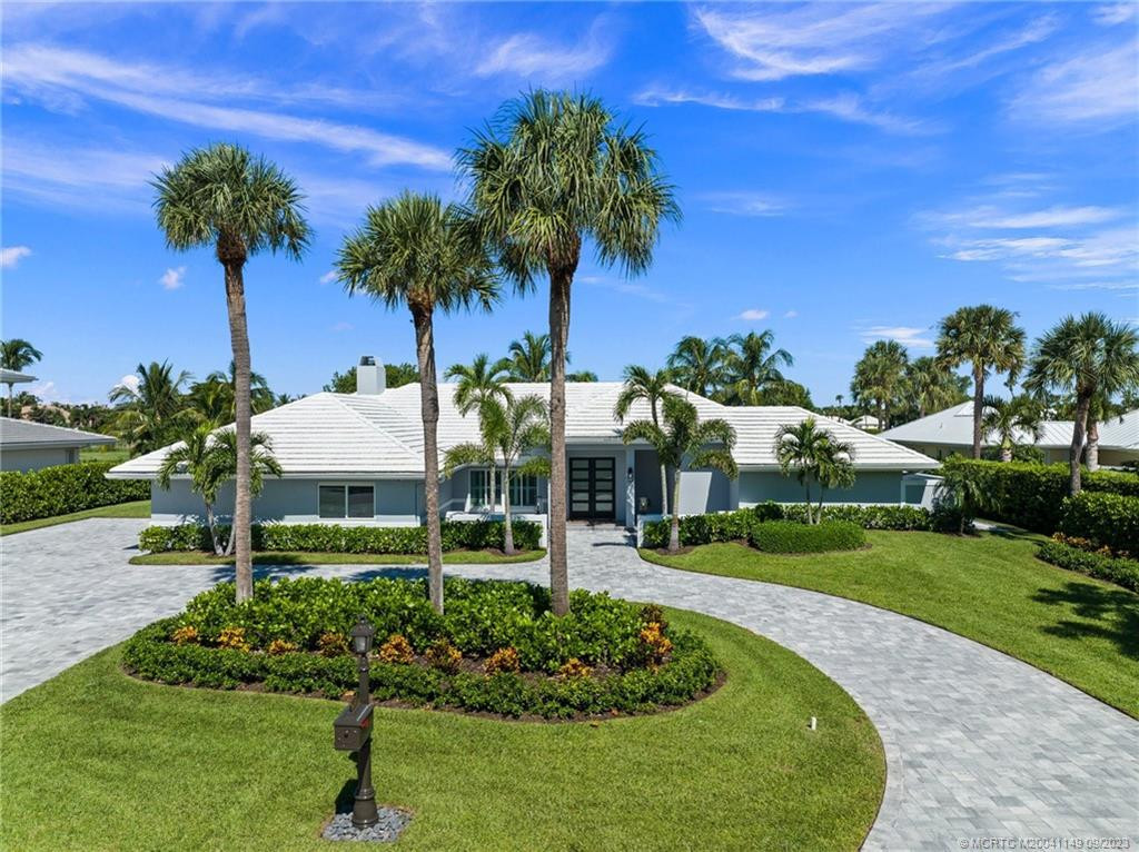 Property photo for 6741 SE Harbor Circle, Stuart, FL 34996