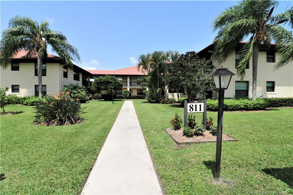 Property photo for 811 SW South River Drive 201, Stuart, FL 34997