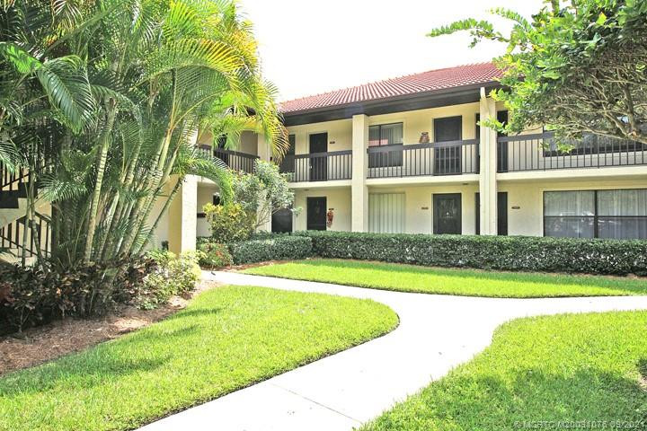 Property photo for 300 SW South River Drive 205, Stuart, FL 34997