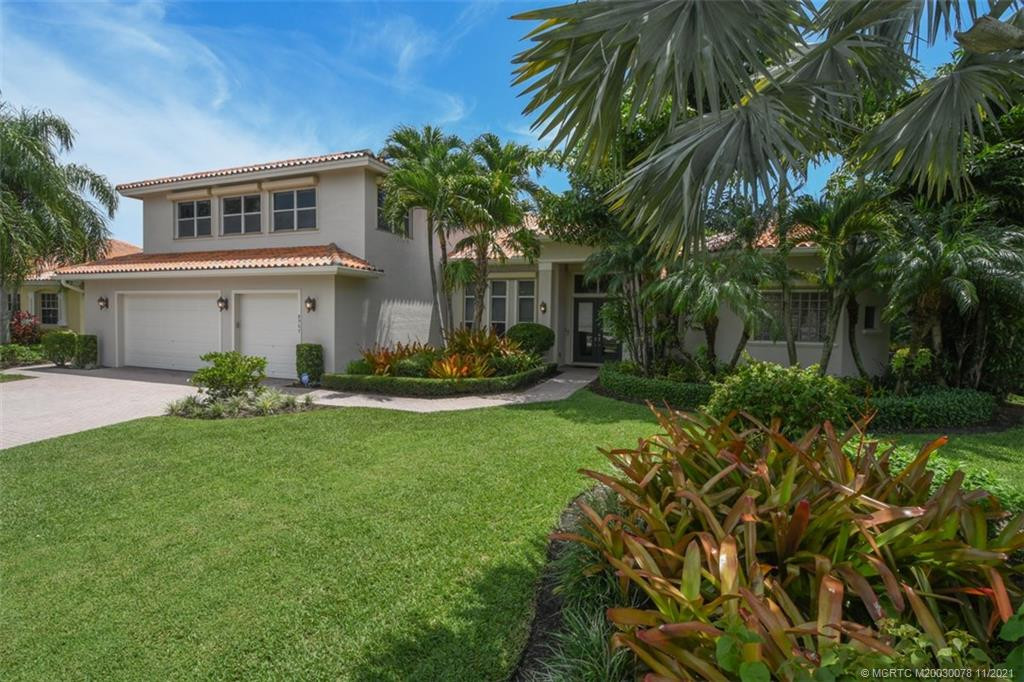 Property photo for 8967 SE Bayberry Terrace, Hobe Sound, FL 33455