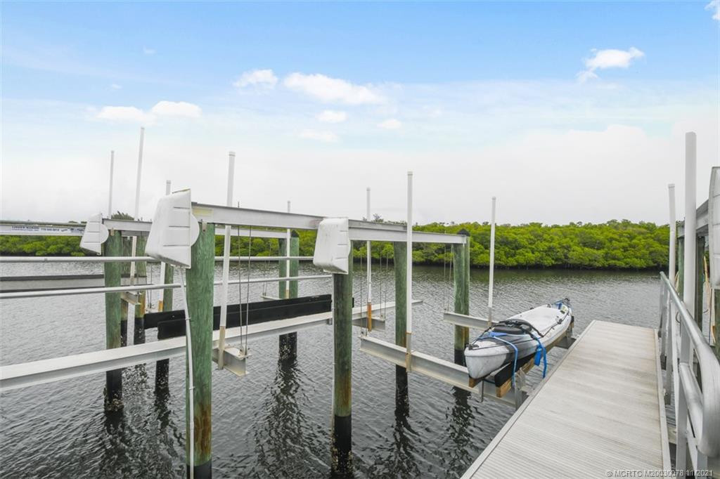 Dock #20