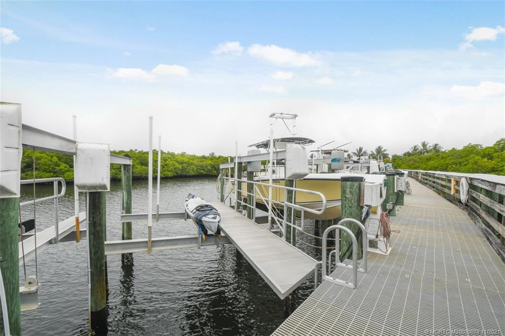 Dock #20