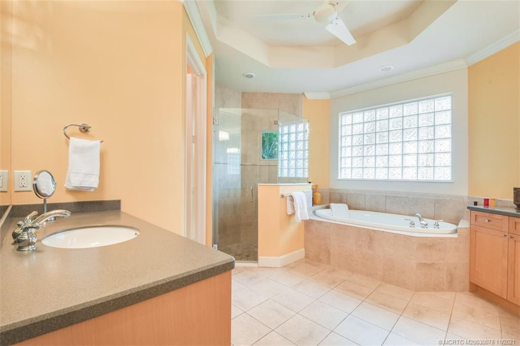 Main Bath
