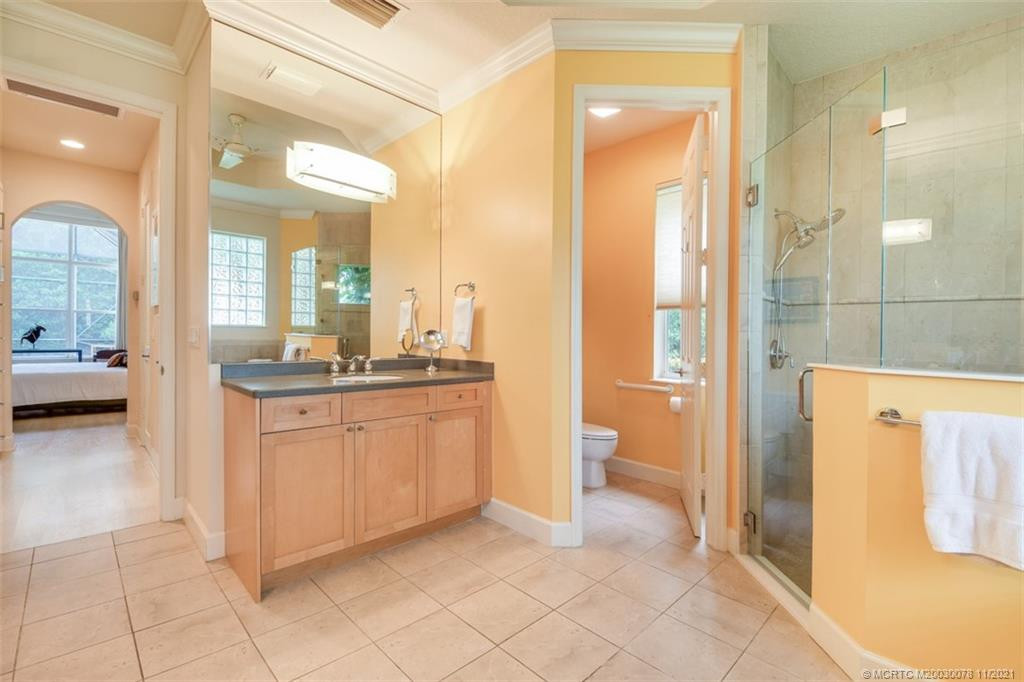 Main Bath