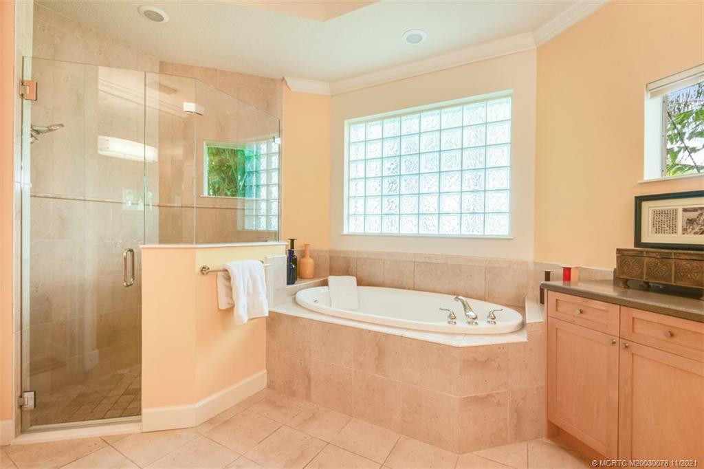 Main Bath