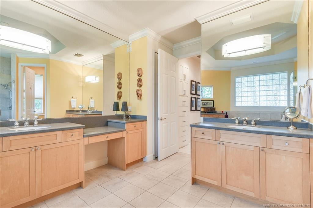 Main Bath
