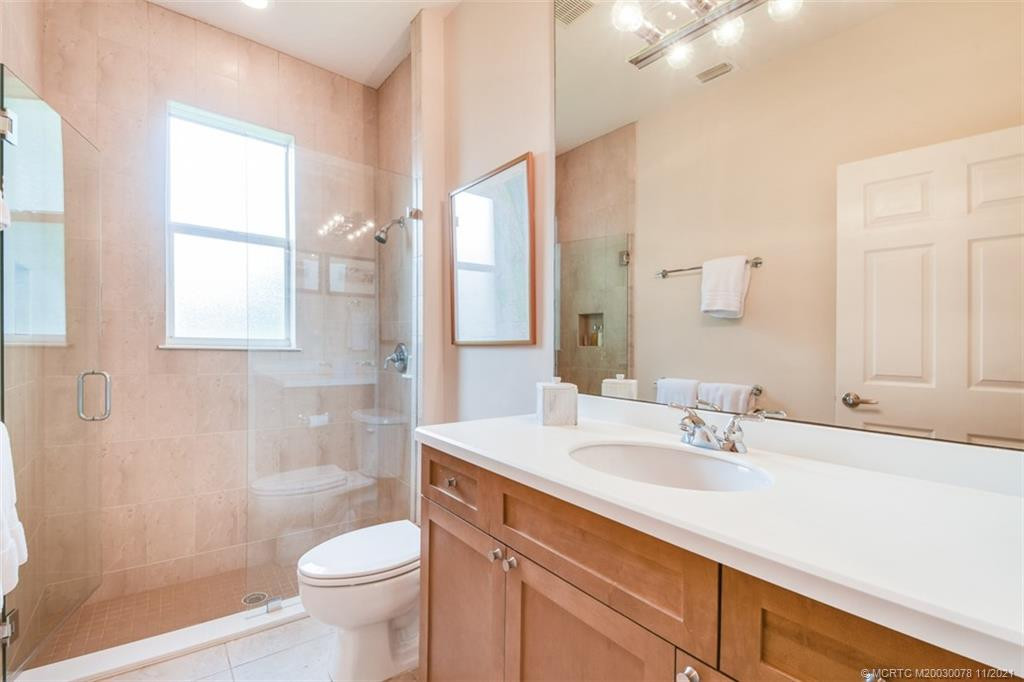 Full Bath