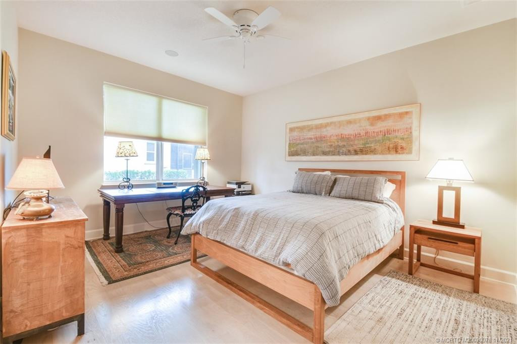4th Bedroom