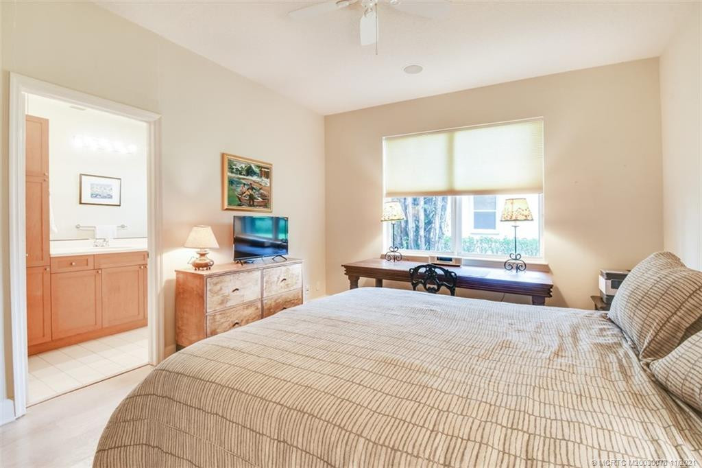 4th Bedroom