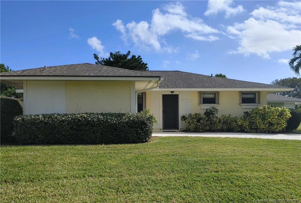 Property photo for 5228 SE Sea Island Way, Stuart, FL 34997