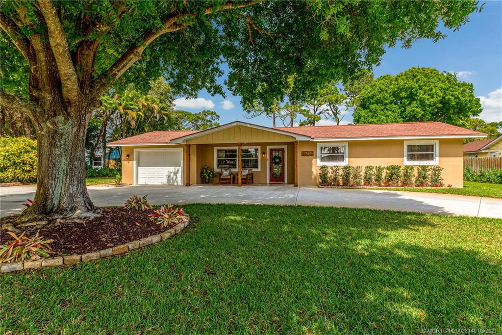 Property photo for 1763 NW Spruce Ridge Drive, Stuart, FL 34994