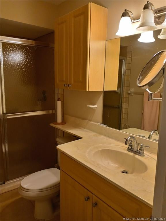 Main Bath