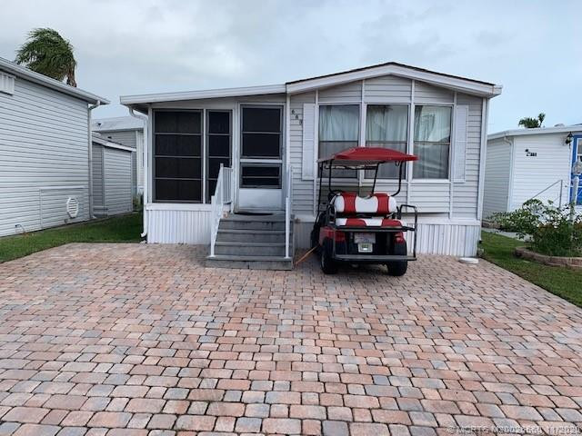 Property photo for 663 Nettles Boulevard, Jensen Beach, FL 34957