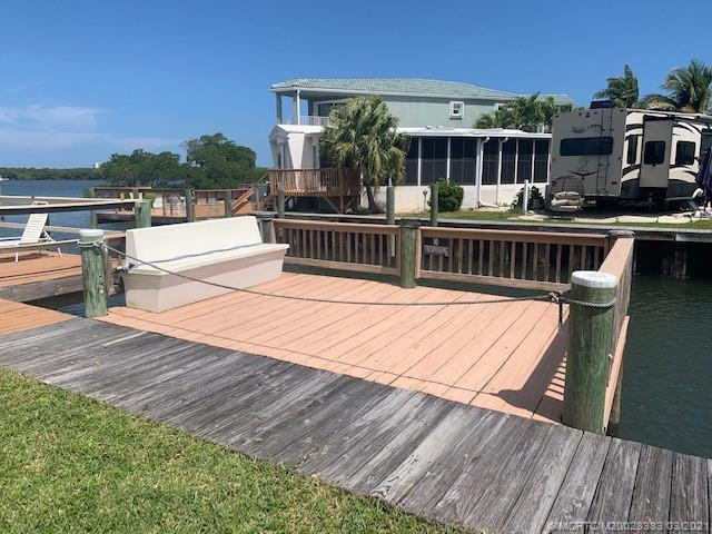 Property photo for 162 Nettles Boulevard, Jensen Beach, FL 34957