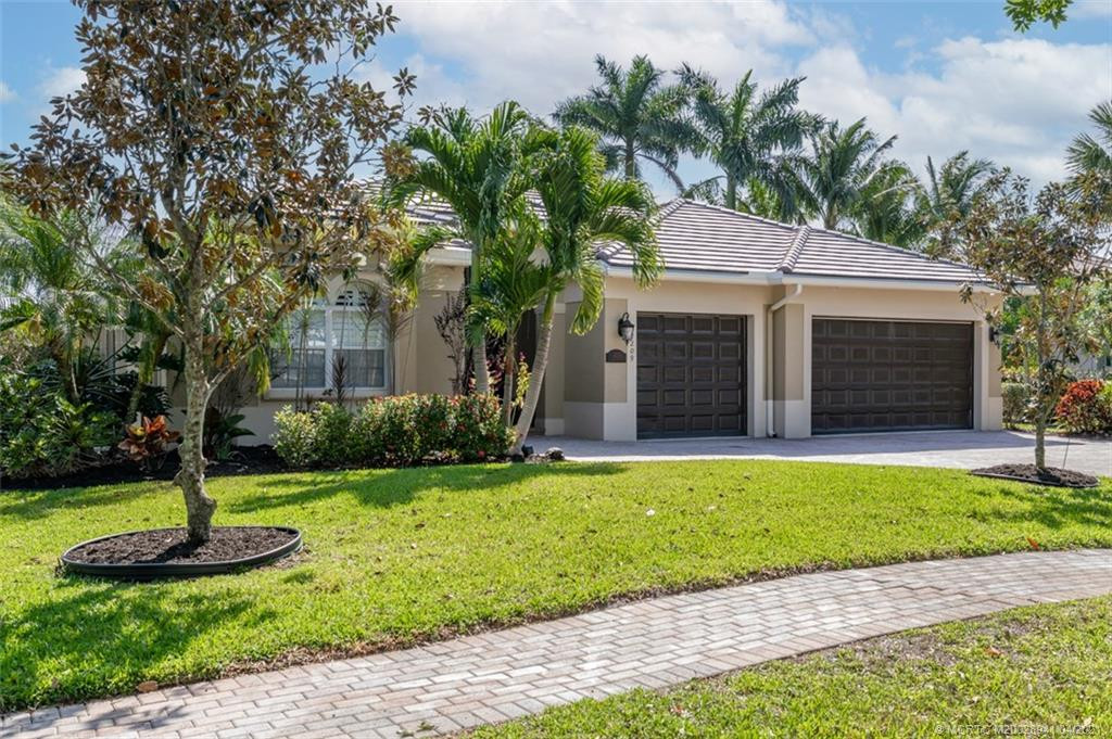Property photo for 2209 SW Golden Bear Way, Palm City, FL 34990