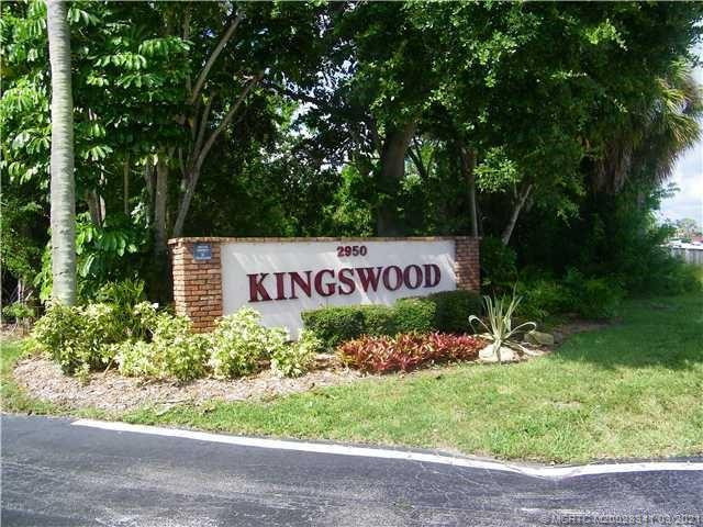 Property photo for 2950 SE Ocean Boulevard 8-6, Stuart, FL 34996