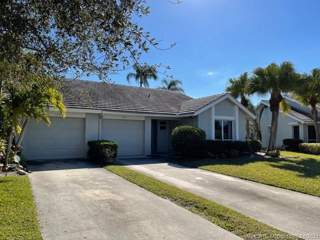 Property photo for 3198 SW Sunset Trace Circle, Palm City, FL 34990