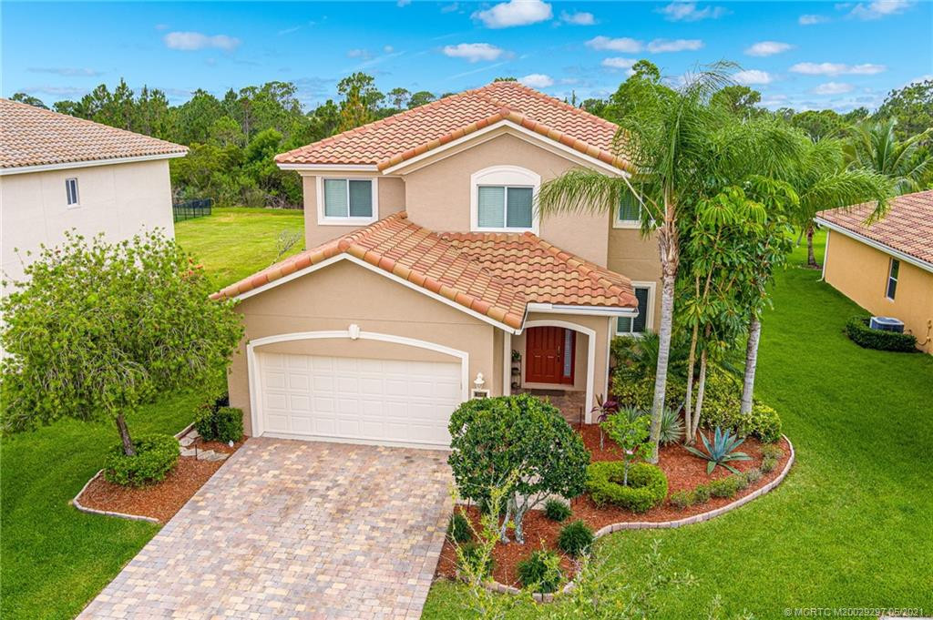 Property photo for 5692 SW Longspur Lane, Palm City, FL 34990