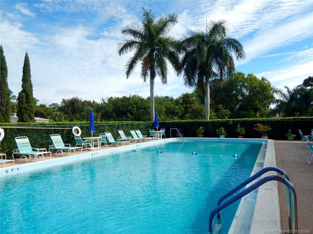 Property photo for 2950 SE Ocean Boulevard 42-2, Stuart, FL 34996